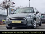 MINI ONE Mini 5-trg. One Essential Trim*LED*NAVI*PDC - MINI MINI: Essential Trim