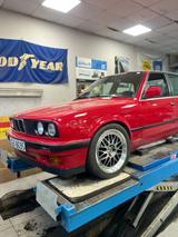 BMW 325i E30 M3 S50b32 ENGINE  A/C clima LSD No rust - BMW aus 1989: 3.5