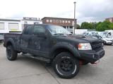 Ford F 150/Harley Davidson/MT-AT/Offroad/Automatik - Ford F 150: Harley