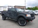 Ford F 150/Harley Davidson/MT-AT/Offroad/Automatik - Ford F 150: Harley