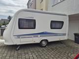 Hobby 400 SF Excellent, TÜV und Gasprüfung neu