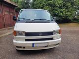Volkswagen VW Bus T4 Caravelle Lang Camper-Basis Stan... - VW T4 Gebrauchtwagen in Chemnitz