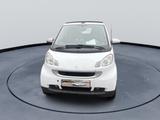 Smart ForTwo cabrio Micro Hybrid Drive 52 kW - Smart aus 2009: Cabrio