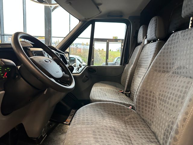 Ford Transit Kasten FT 260 K City Light*TÜV*CD-Player