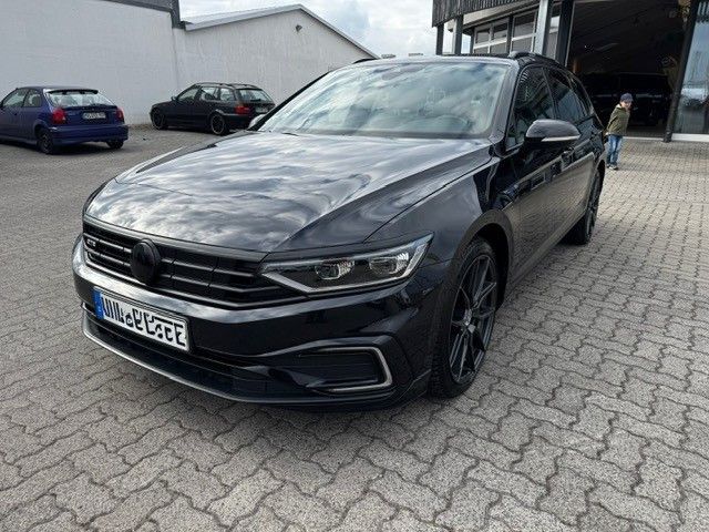 Image of Volkswagen Passat