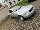 Mercedes-Benz 200 Originalzustand 1.Hand - Mercedes-Benz 200: Cabrio