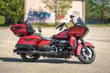 Harley-Davidson Road Glide Ultra - Harley-Davidson Road Glide Ultra