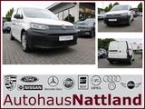 Volkswagen Caddy 2.0 TDI Cool & Sound PDC Klimaautomatik - Volkswagen Caddy in Hagen