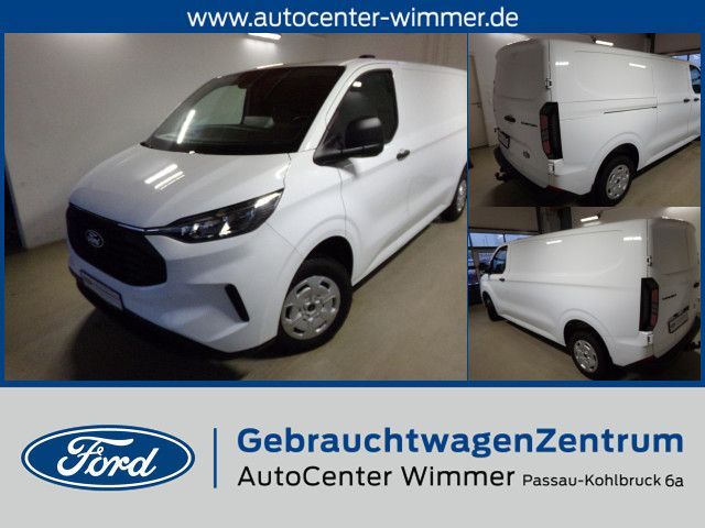 FORD Transit Custom 320 L2H1 VA Trend