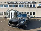BMW 750Li xDrive M Sport/Fond Entertain/UPE 174.000€ - BMW 750: 750li