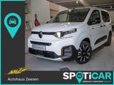 Citroën Berlingo 1.5 Diesel 130 Max M XTR NAVI PDC PANO - Citroën Berlingo Tageszulassungen: N