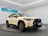Toyota Corolla Cross Hybrid FWD Team Deutschland - : Taxi