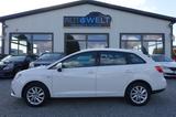 Seat Ibiza 1.6 TDI KLIMAAUT SITZH Insp+Zahnr+TÜV Neu - Seat Ibiza mit Diesel-Antrieb: Kombi