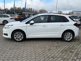 Citroën C4 Selection SHZG PDC Totwinkel Navi Klimaaut. - Citroën C4 mit Benzin-Antrieb: Limousine, Schaltgetriebe