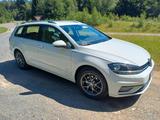 Volkswagen Golf 2.0 TDI SCR DSG 4MOT Comfortline Varian...