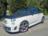 Abarth 500C 1.4 T-Jet 16V Abarth Compet. Automatik  - Abarth 500C aus 2011