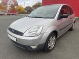 Ford Fiesta 1.2i KLIMA SCHECKHEFT - gebrauchte Ford Fiesta aus dem Jahr 2004