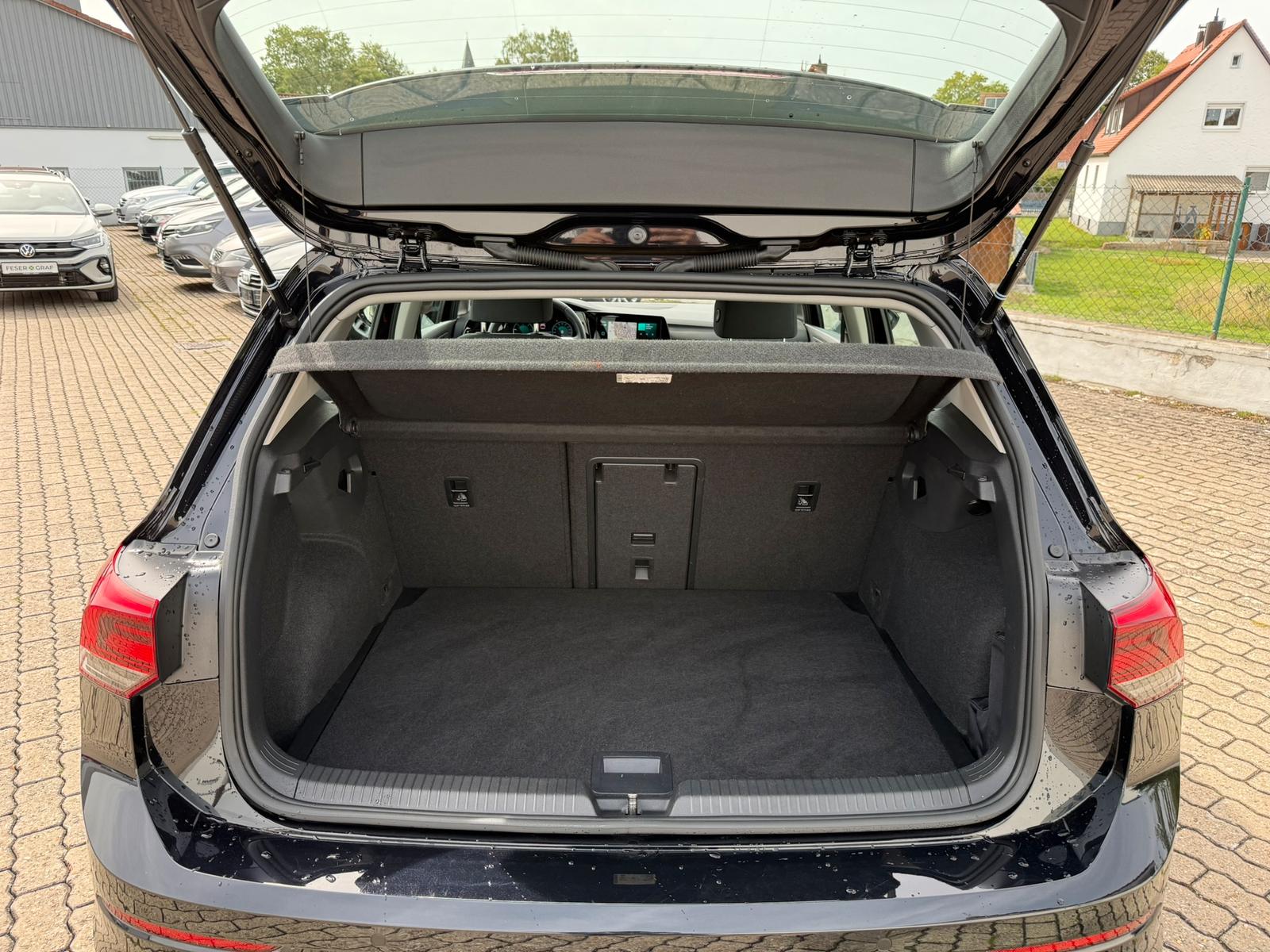 Volkswagen Golf Life 2.0 TDI ACC APP NAVI SHZ, миниатюра 15