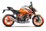 KTM 1290 Super Duke R EVO - KTM 1290 Super Duke R EVO