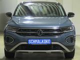 Volkswagen T-Roc 1.5 TSI OPF DSG7 Style AHK Navi DAB ACC - Volkswagen T-Roc in Braunschweig