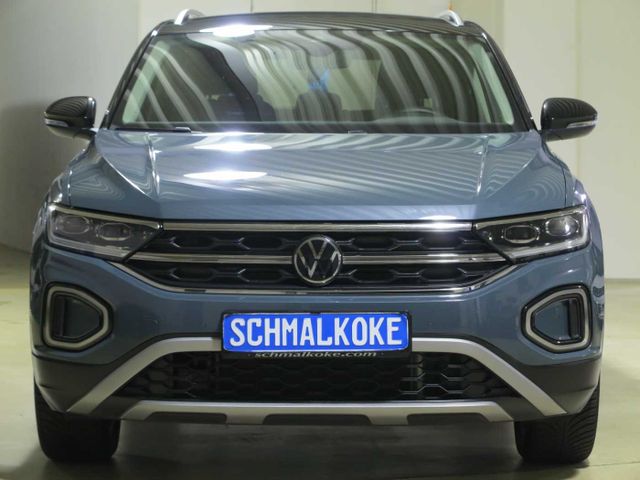 VW T-Roc 1.5 TSI OPF DSG7 Style AHK Navi DAB ACC