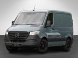 Mercedes-Benz Sprinter 215 Kasten/L1H1/Kamera/Klima/Holzboden - Mercedes-Benz Sprinter: 215