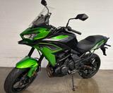 Kawasaki Versys 650 # Vorführmotorrad # wie neu. - KAWASAKI ENDURO 650