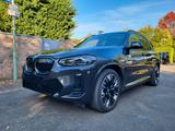 BMW iX3 IMPRESSIVE M Sport Panorama 360° HUD AHK - BMW iX3 in Duisburg