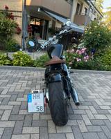 Honda VT600 / TÜV 4/28 / A2 - Angebote