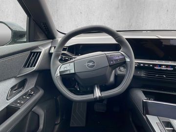 Opel Grandland Edition Kam.+KeyLess + Navi + SitzHeiz