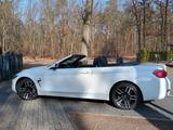 BMW 440i xDrive Cabrio Luxury Line A Luxury Line - BMW 440: Cabrio