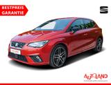 Seat Ibiza 1.0 TSI FR DSG LED Navi Tempomat SmartLink - Seat Ibiza Gebrauchtwagen