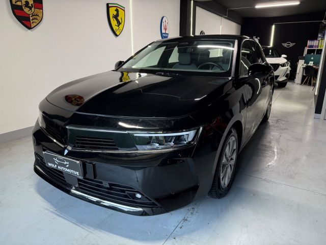 Другие Opel Astra 1.2 Turbo 130 CV Edition