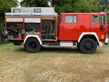 Iveco Magirus 170D11 inkl. Anhänger  - Offers