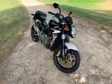 MV Agusta Brutale 910R | HU 06/28 | Magnesium | Carbon - MV AGUSTA BRUTALE 910