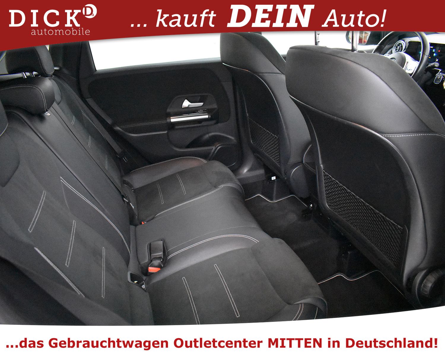 MERCEDES-BENZ B 250e 2X AMG Line STANDHZ+KAM+LED+NAV+WIDES+SHZ - Image 21