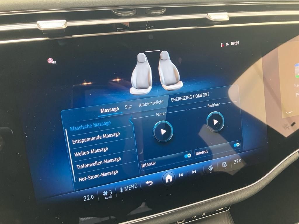 Fahrzeugabbildung Mercedes-Benz E 53 AMG Hybrid T +AMG-DYNAMIC+21Zoll+AHK+SUPER+