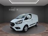 Ford Transit Custom Kasten 300 L1 /Aut./SHZ/Temp./PDC - Ford Transit Custom in Halle