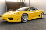 Ferrari 360 Challenge Stradale - 1 of 49 Lexan Windows! - Ferrari 360: Stradale