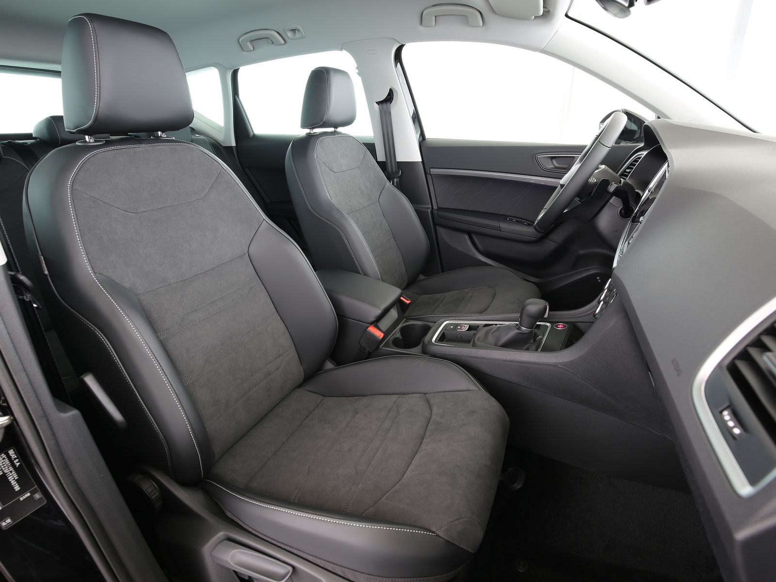 Seat Ateca - Bild 20