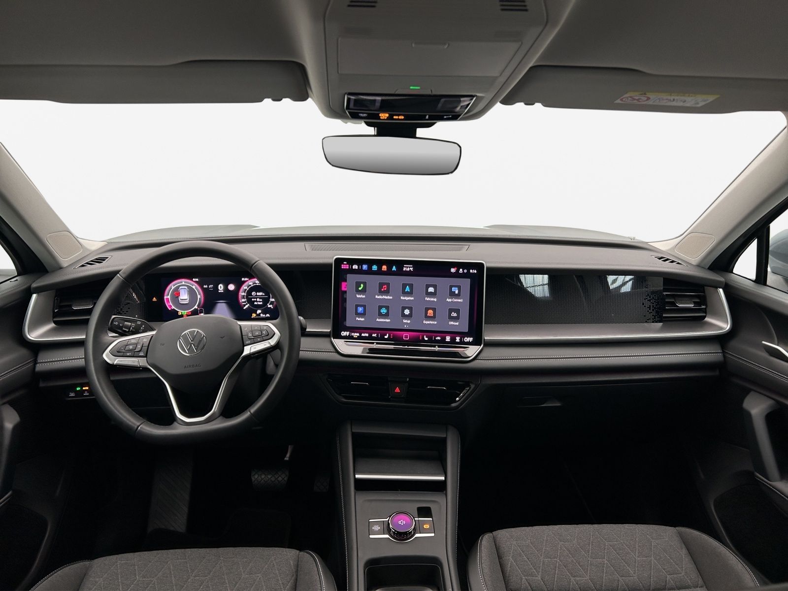 Volkswagen Tayron - Bild 5