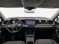 Volkswagen Tayron - Vorschau Bild 5