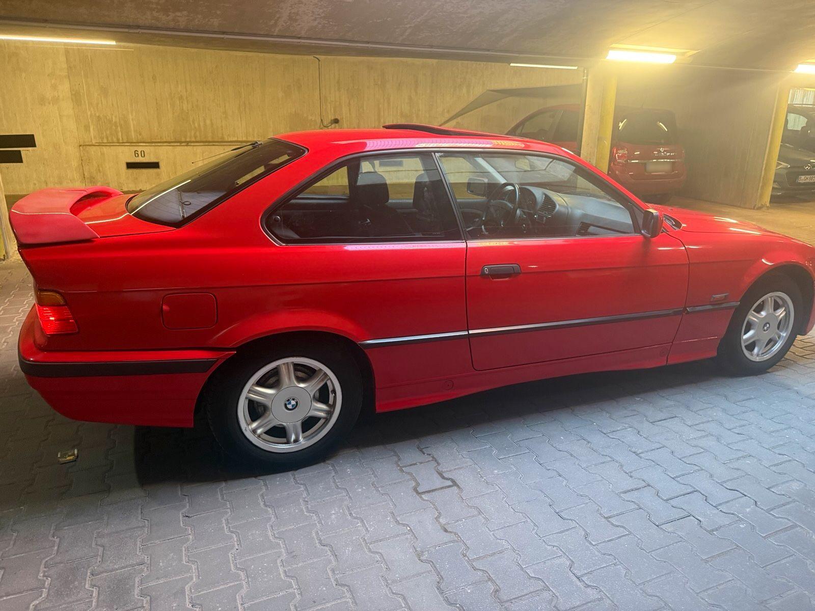 BMW 316