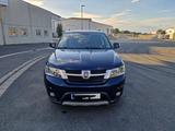 Fiat freemont - gebrauchte Fiat Freemont aus dem Jahr 2014
