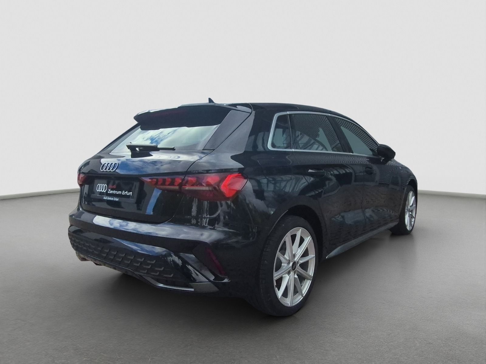 Audi A3 - Bild 8