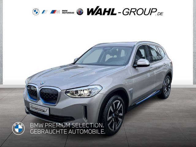 BMW iX3 Inspiring 100% Akku Panorama LED Navi