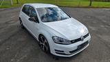 Volkswagen Golf 1.6 BlueTDI CUP - Volkswagen Golf mit Diesel-Antrieb: Limousine, 1.6