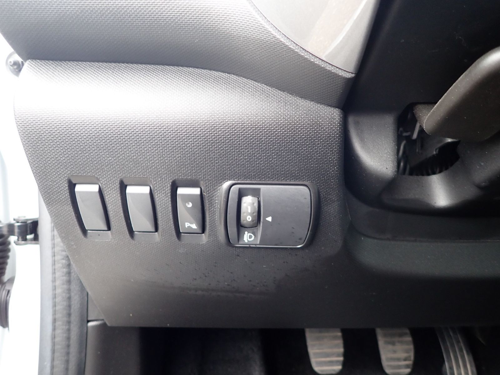 Fahrzeugabbildung Renault Twingo Limited SCe 70