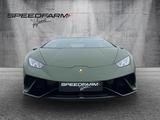 Lamborghini Huracán Performante MY 2019 - gebrauchte Lamborghini Huracán aus dem Jahr 2018