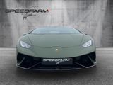 Lamborghini Huracán Performante MY 2019 - Lamborghini Huracán: Navigationssystem